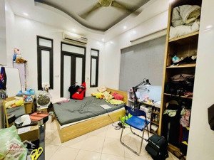 bán nhà riêng phố hào nam, ô chợ dừa, đống đa, hà nội, 6,5 tỷ, 28 m2, hàng hiếm tại uy tín