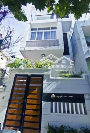 bán nhà hxh 7m lê văn sỹ q.3 (dt: 5x20) nhà 3 tầng, giá bán 16,5 tỷ thương lượng