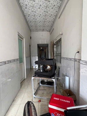 bán nhà 5x20m - nguyễn ảnh thủ chỉ nhỉnh 4 tỷ
+vị trí đẹp: mặt tiền hẻm xe tải thông thoáng