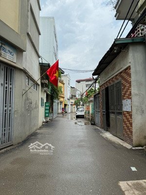 siêu phẩm - sát kđt themanor - 55m2x4t-50m ô tô tránh, ngay đường đôi thanh liệt-nhỉnh 10 tỷ.