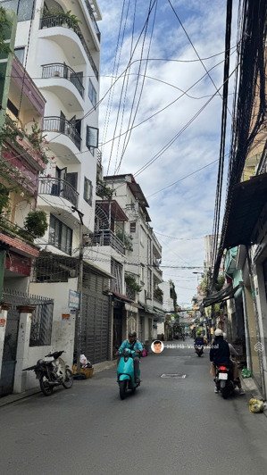 bán nhà đường thiên phước, p9, tân bình _ gần cư xá lữ gia q11, cx bắc hải _ dt: 4x24m nhà 2 tầng