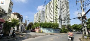 bán nhà hẻm 2 oto ngay chung cư lavita gerden đường số 3 trường thọ, gần metro bình thái ngang 5m