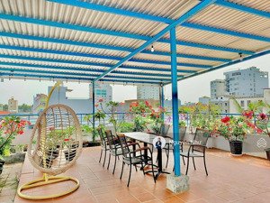 villa 2 mặt thoáng chế lan viên, cách biển 300m, dt khủng 217 m2 dòng tiền 65tr/ tháng chỉ 22.9 tỷ