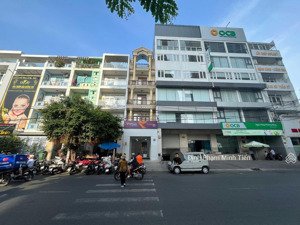 mtkd đường hậu giang (4*32m nhà 3 tầng), quận 6, chỉ: 17.5 tỷ tl