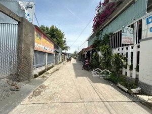 chính chủ bán lô đất gần đường trương công kỉnh