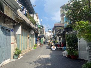 bán đất đường 26/3 hẻm nhựa 5m dt 5x10m giá 4.25 tỷ thương lượng.