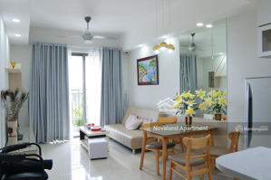 cho thuê căn hộ cao cấp botanica premier, novaland, 74m2, 2 phòng ngủ - giá 16 triệu/tháng - tsn