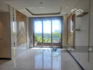 cho thuê 2pn không nội thất empire city