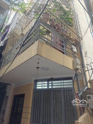 chính chủ cho thuê nhà nguyên căn ngõ 30 vũ trọng phụng - lh 