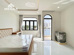 phòng ban công, cửa sổ thoáng an phú, quận 2, có thang máy giá tốt