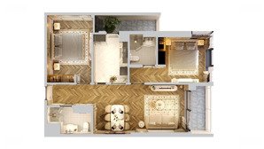 newtown diamond đà nẵng - biểu tượng sống mới trên cung đường tỷ đô ven biển