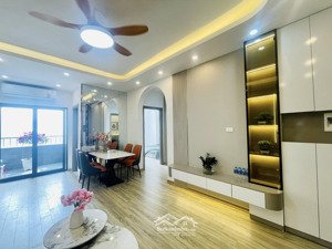 căn hộ 2pn đẹp long lanh full nội thất 64m² - ct2b xa la, hà đông