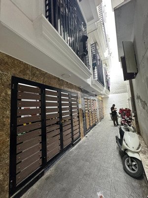 bán căn hộ dịch vụ 21 phòng khép kín - diện tích 99m2 x 7 tầng tại định công hạ- hoàng mai- hà nội