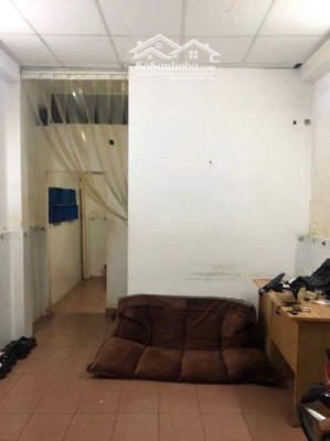 ba tháng hai - quận 10 - 31 m2 - 3 tầng - tặng toàn bộ nội thất - 6.9 tỷ ( tl)