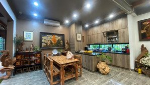 a217 chính chủ gửi bán villa tâm huyết, tặng toàn bộ nội thất tại gò chè, tiến xuân - hòa lạc