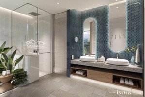 bán biệt thự biển ixora hồ tràm 68 tỷ 550m chính chủ view hồ & vườn nhiệt đới