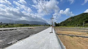 bán lô đất mặt tiền tỉnh lộ 3 cạnh cụm nhà máy, kinh doanh đầu tư x3 tài sản ven vingroup, sẵn sổ