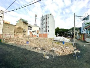 mặt tiền kinh doanh phước long b. shr. cạnh khang điền. giá: 5 tỷ 450