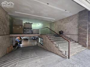 Tòa Văn Phòng Ô CHỢ DỪA 330M2 9 Tầng MT 10M 140 Tỷ Dòng Tiền 3.6 Tỷ /Năm