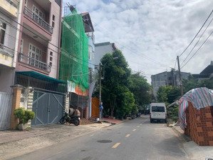 bán nền đất 100m2 kdc 10 mẫu bình trưng đông q2