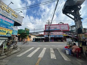 cần bán lô đất 91m2/ 4 tỷ2, sổ hồng riêng chính chủ, gần chợ long trường, đường vành đai 3