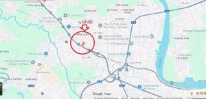 chính chủ cho thuê nhà mặt tiền quốc lộ 5 - hải phòng 