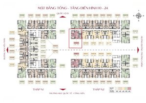 căn góc 3pn dt 75m2 hướng đn gió mát maison grand phú mỹ. giá chỉ 3 tỷ. lh 