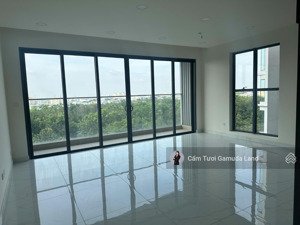 siêu phậ centery loại góc 3pn 121m2 giá 9ty850 view công viên