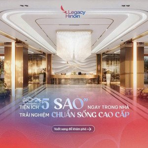 dòng tiền thông minh: một nửa giá vinsmart một cơ hội sinh lời từ legacy!