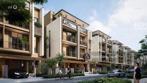 bán biệt thự tại the global city, đỗ xuân hợp, an phú, quận 2, 114m2 chỉ thanh toán 9,8tỷ nhận nhà.
