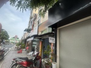 quận 3 - mặt tiền nguyễn phúc nguyên - nở hậu - 2 mặt tiền - kinh doanh - 50.2m2 - 12.7 tỷ!