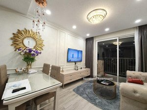 cho thuê 3 phòng ngủ, 85m2 có slot ôtô - vào ở liền, tòa orchard parkview, novaland, sân bay tsn