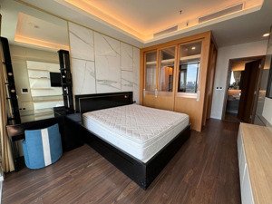 cho thuê căn hộ sarica sala 3pn - 140m2 full nội thất giá 50 triệu/tháng