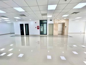văn phòng cho thuê nguyễn kiệm, p9 quận phú nhuận - dt 170m2