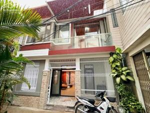 TRIỆU NỮ VƯƠNG – NGANG 6M HIẾM – NHÀ 2 TẦNG – GIÁ 5 TỶ X