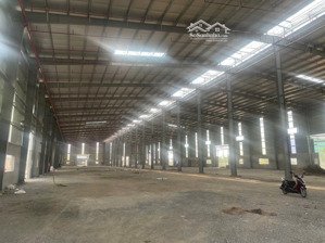 cho thuê 2 xưởng tại yên mỹ hưng yên mỗi xưởng dt : 7.000 m2 cao : 9 - 12m