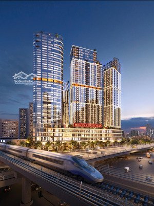 hot! giá độc quyền cđt 9 tỷ sở hữu ngay căn 2 ngủ sun cầu giấy- căn hộ 6 sao- resort trong lòng hn