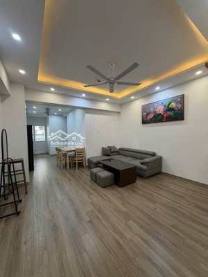 bán căn hộ chung cư 30t2 nam trung yên, 3 ngủ , 76m2,