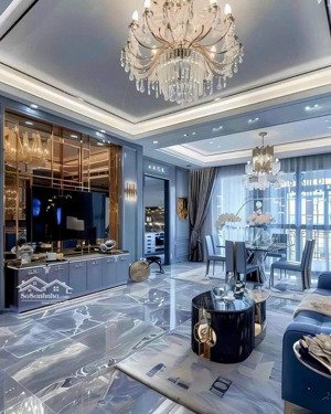 tôi chính chủ cần bán gấp căn 172m, 4 ngủ chung cư mulberry lane full nội thất đẹp