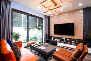 tôi chính chủ cần bán căn góc 77m, 2 ngủ chung cư fivestar garden full nội thất đẹp