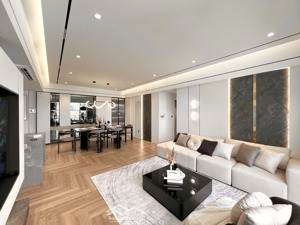 bán căn hộ ngay trung tâm cảnh đồi phú mỹ hưng, diện tích 124m2, khu cao cấp gần trường quốc tế