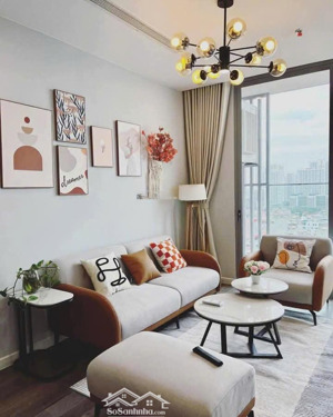 chính chủ bán gấp chung cư bea sky nguyễn xiển tầng trung 70m2 2 phòng ngủ, giá 6 tỷ