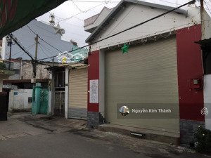 bán nhà hẻm 666 đường 3 tháng 2 p.14, q.10 (dt:4.5x25), giá bán: 22 tỷ còn thương lượng