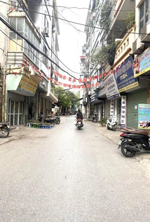 duy nhất - chính chủ cầu giấy, 35m2 x 5t, giá tốt nhất khu