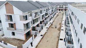 căn lk đẹp nhất dự án the greenery, ngay cổng hướng nam, đối diện trường học.75m2 giá chỉ 5,1x tỷ