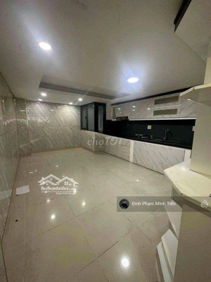 bán nhanh mtkd 20m đường số 23 p11 q6 - 4,5 x 20m 4 tầng 16.5t