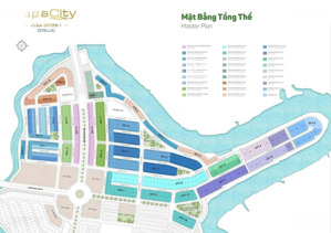 bán shophouse 6m 2 mặt tiền, 153m2, aqua city, long hưng, biên hòa, đồng nai, 14 tỷ