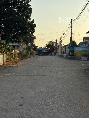 siêu phẩm đất vai réo 100m2 full thổ cư, giá chỉ hơn 2 tỷ