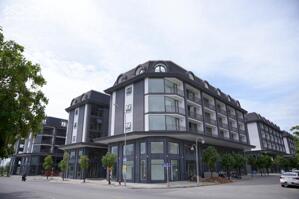 KHÓA TÀI SẢN VÀNG TRƯỚC THỀM NĂM MỚI! Shophouse 6 Tầng Đối Diện AEON Mall