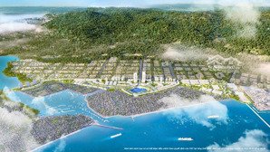 bán đất nền dự án cà ná new city chính chủ giá chỉ 2 tỷ